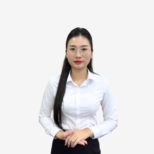 Lê Thị Diệu Hạnh