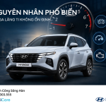 5 Nguyên Nhân Phổ Biến Khiến Ga Lăng Ti Không Ổn Định Và Cách Khắc Phục